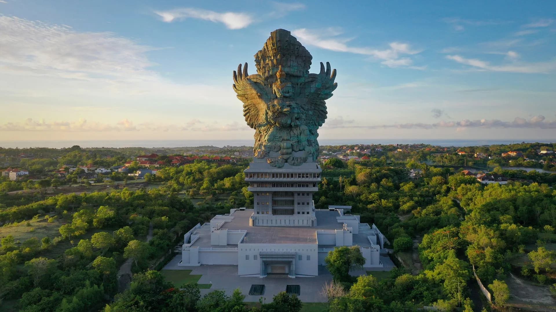 Garuda Wisnu Kencana